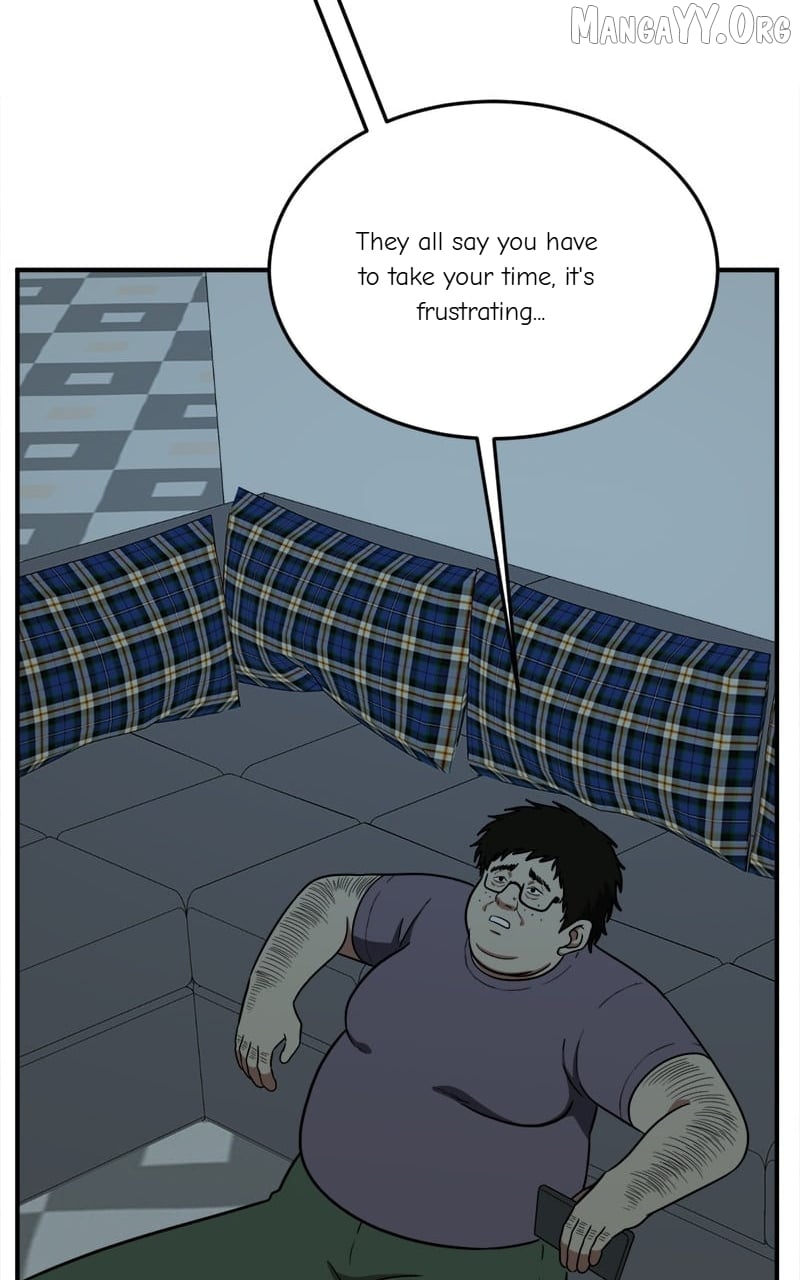 Change Me Chapter 97 - page 35